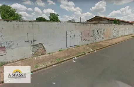 Lote/Terreno à venda, 5937m² no Campos Elíseos, Ribeirão Preto