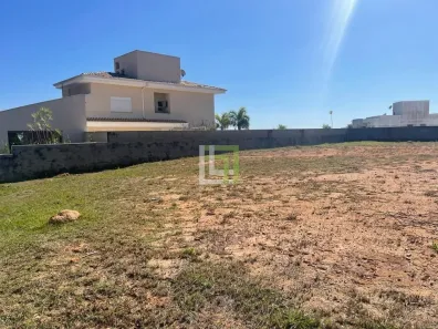 Lote/Terreno à venda, 1000m² no Loteamento Portal da Colina, Jundiaí