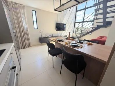 Cobertura com 2 Quartos à venda, 92m² no Bessa, João Pessoa