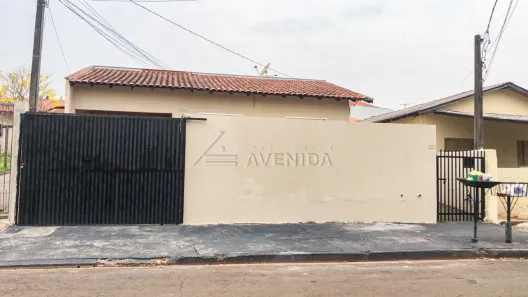 Casa com 3 Quartos à venda, 193m² no Tarobá, Londrina
