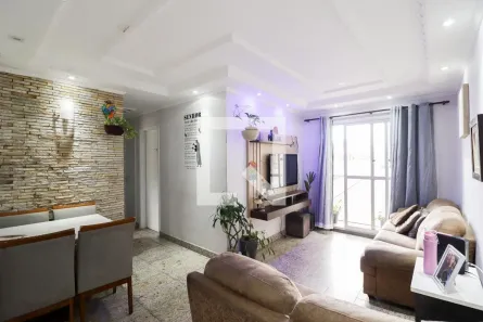 Apartamento com 3 Quartos à venda, 60m² no Jardim Centenário, São Paulo