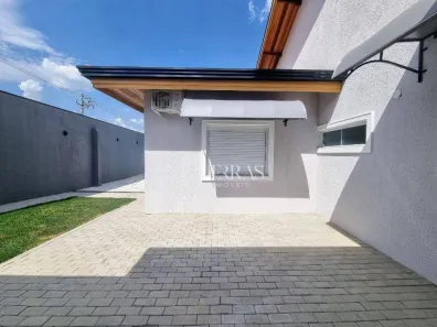 Casa com 3 Quartos para alugar, 320m² no Alto das Palmeiras, Itu