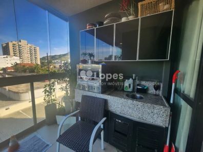 Apartamento com 3 Quartos à venda, 71m² no Recreio dos Bandeirantes, Rio de Janeiro