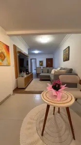 Apartamento com 3 Quartos à venda, 103m² no Jardim Camburi, Vitória