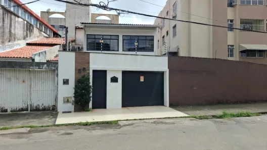 Casa com 2 Quartos à venda, 162m² no Presidente Kennedy, Fortaleza
