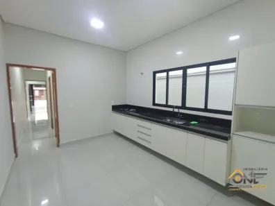 Casa com 2 Quartos à venda, 107m² no Jardim Alice, Indaiatuba