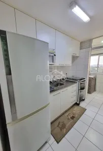 Apartamento com 2 Quartos para venda ou aluguel, 60m² no Jardim Ester, São Paulo