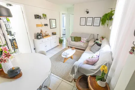 Apartamento com 3 Quartos à venda, 64m² no Aeroporto, Belo Horizonte