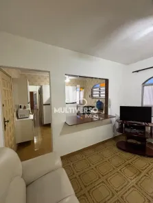Apartamento com 2 Quartos à venda, 72m² no Tupi, Praia Grande