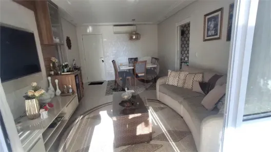 Apartamento com 4 Quartos à venda, 122m² no Jardim Flor da Montanha, Guarulhos
