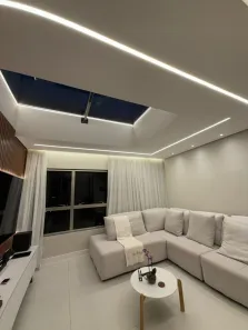 Cobertura com 3 Quartos à venda, 160m² no Vila Leopoldina, São Paulo