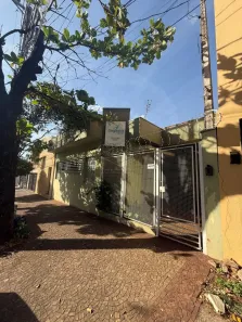 Prédio Comercial à venda, 170m² no Vila Mesquita, Bauru