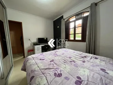 Apartamento com 3 Quartos à venda, 190m² no Jardim Ibiti do Paço, Sorocaba