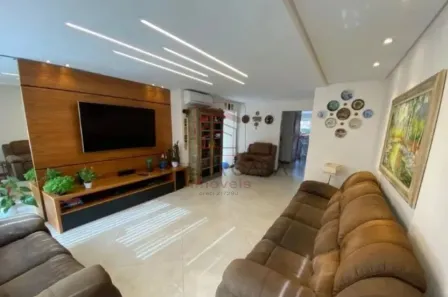 Sobrado com 3 Quartos à venda, 289m² no Mooca, São Paulo