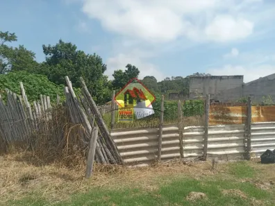 Lote/Terreno à venda, 317m² no Piracangaguá, Taubaté