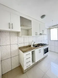 Apartamento com 2 Quartos para alugar, 48m² no Água Chata, Guarulhos