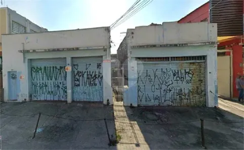 Lote/Terreno com 1 Quarto à venda, 850m² no Casa Verde Alta, São Paulo
