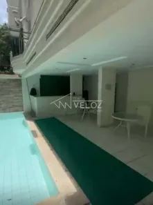 Apartamento com 2 Quartos à venda, 92m² no Lagoa, Rio de Janeiro
