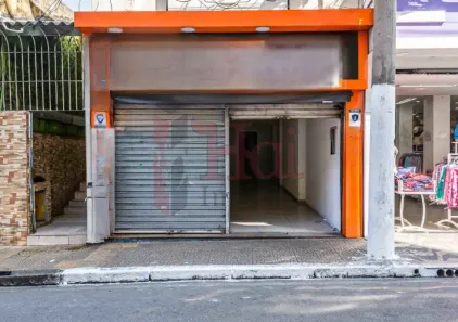 Ponto Comercial para alugar, 180m² no Santo Amaro, São Paulo