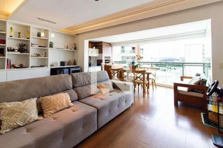 Apartamento com 4 Quartos à venda, 151m² no Vila Leopoldina, São Paulo