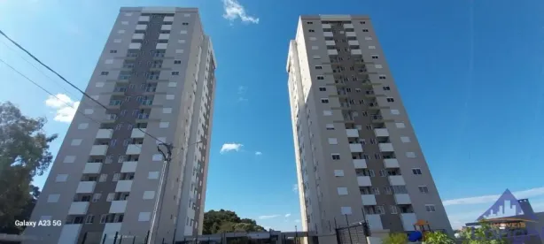 Apartamento com 2 Quartos para alugar, 56m² no Panazzolo, Caxias do Sul