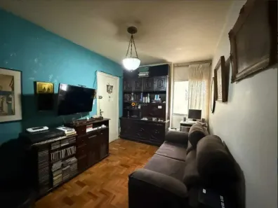 Apartamento com 3 Quartos à venda, 88m² no Mirandópolis, São Paulo