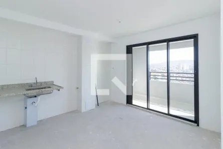 Apartamento com 2 Quartos à venda, 43m² no Vila Palmeiras, São Paulo
