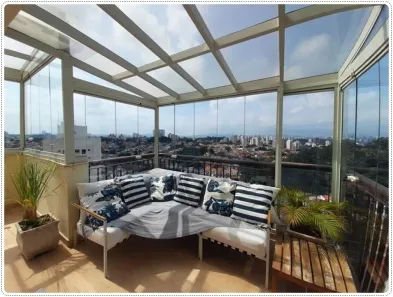Apartamento com 3 Quartos à venda, 124m² no Jardim Bonfiglioli, São Paulo