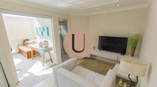 Cobertura com 2 Quartos à venda, 120m² no Cambuci, São Paulo