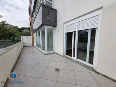 Apartamento com 3 Quartos para alugar, 161m² no Cristal, Porto Alegre