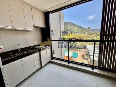 Apartamento com 2 Quartos à venda, 85m² no Vila Amorim, Ubatuba