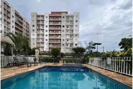 Apartamento com 2 Quartos para alugar, 51m² no Jardim São Marco, São José do Rio Preto