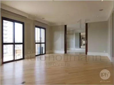 Apartamento com 4 Quartos à venda, 313m² no Moema, São Paulo