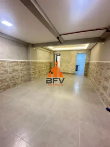 Ponto Comercial para alugar, 35m² no Centro, São Vicente
