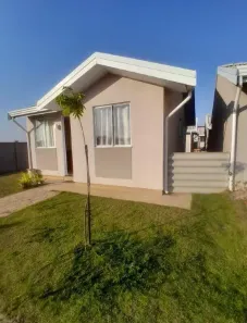 Casa com 2 Quartos à venda, 48m² no , 