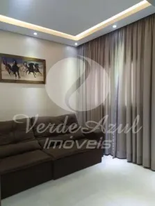 Casa com 3 Quartos à venda, 150m² no Jardim Residencial Nova Veneza, Indaiatuba