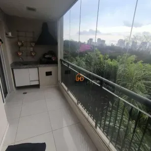 Apartamento com 3 Quartos à venda, 70m² no Cambuci, São Paulo