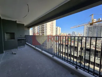 Apartamento com 3 Quartos à venda, 105m² no Campo Belo, São Paulo