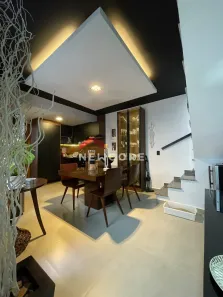 Cobertura com 1 Quarto à venda, 87m² no Vila Floresta, Santo André