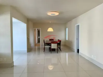 Cobertura com 4 Quartos à venda, 342m² no Gutierrez, Belo Horizonte