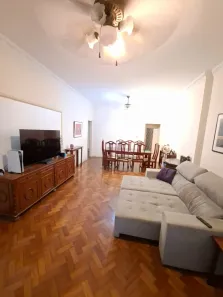 Apartamento com 3 Quartos à venda, 112m² no Catete, Rio de Janeiro