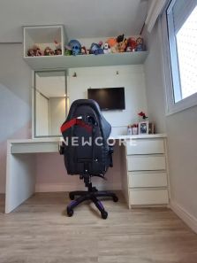 Apartamento com 2 Quartos à venda, 61m² no Vila Santa Maria, Jundiaí