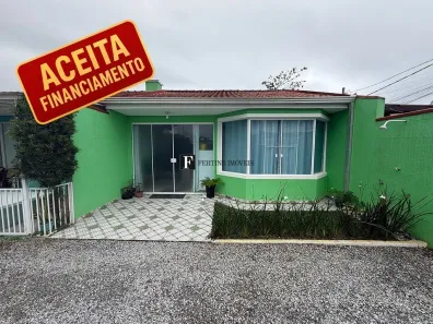 Casa com 2 Quartos à venda, 51m² no Pontal do Sul, Pontal do Paraná