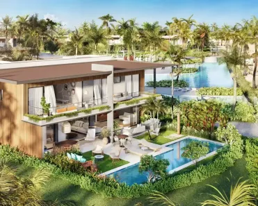 Casa de Condomínio com 5 Quartos à venda, 251m² no Tapera, Aquiraz