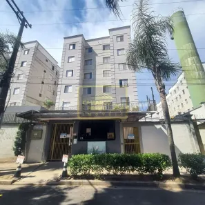 Apartamento com 2 Quartos à venda, 48m² no Parque Munhoz, São Paulo