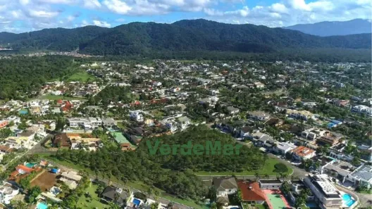 Lote/Terreno à venda, 840m² no Jardim Acapulco, Guarujá