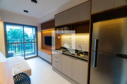 Apartamento com 1 Quarto à venda, 29m² no Jardim Prudência, São Paulo