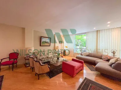 Apartamento com 4 Quartos à venda, 169m² no Ipanema, Rio de Janeiro