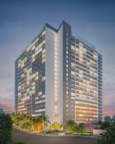 Apartamento com 1 Quarto à venda, 26m² no Vila Mariana, São Paulo