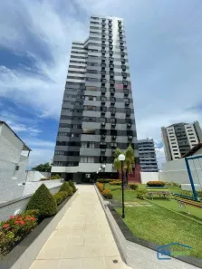 Apartamento com 3 Quartos à venda, 116m² no Caminho das Árvores, Salvador